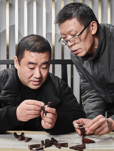 紅木古箏、楠木古箏的面板為什么不用紅木、楠木